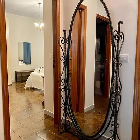 Italia Panzió *