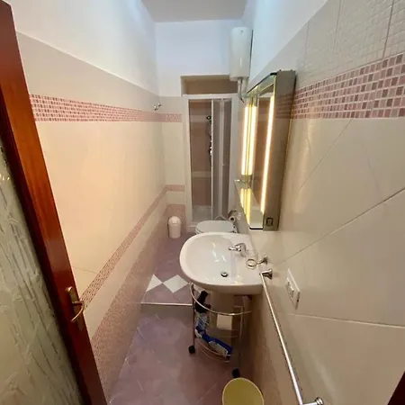 Italia Panzió *