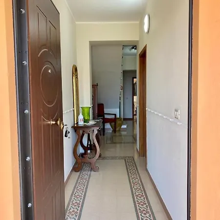Italia * Santa Domenica Talao
