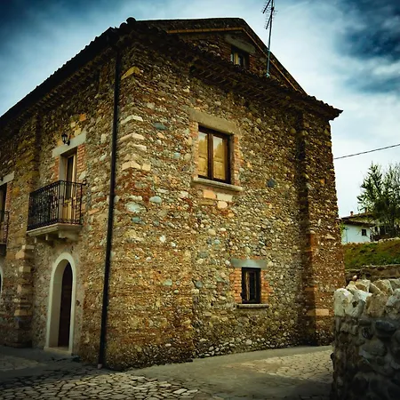 Guest house Italia