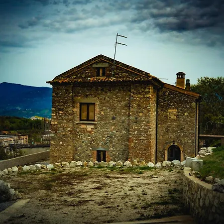 Italia Guest house *