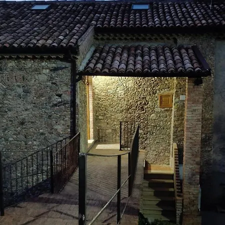 Italia Guest house Rende