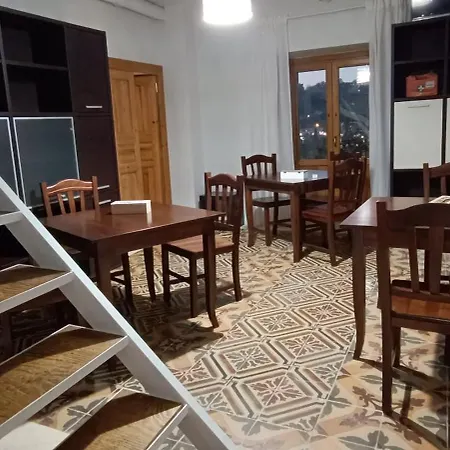 Italia Guest house Rende