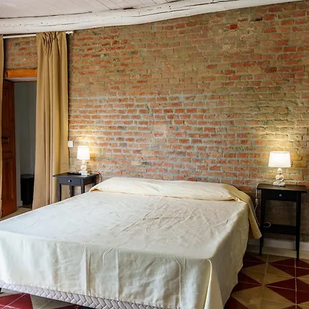 Italia Guest house *