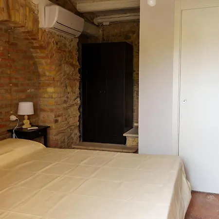 Italia Guest house *