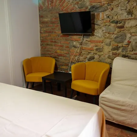 Italia Guest house Rende
