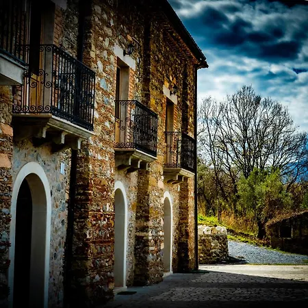 Guest house Italia