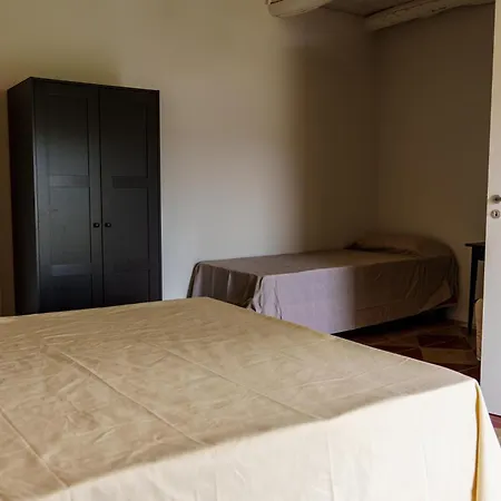 Italia Guest house Rende