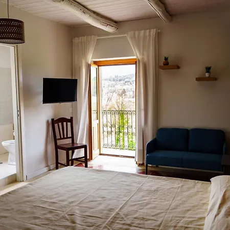 Italia Guest house *