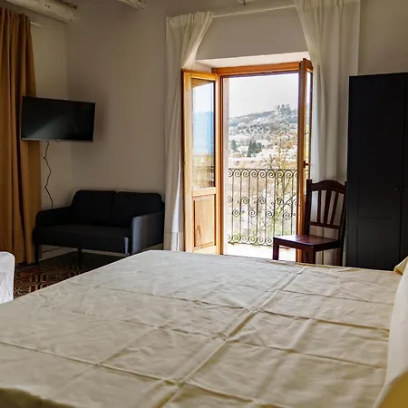 Italia Guest house Rende