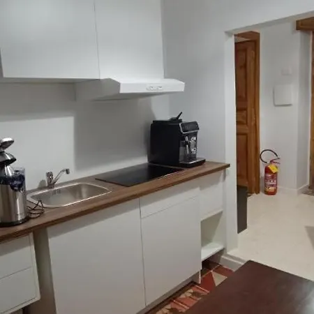 Italia Guest house