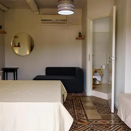 Italia Guest house *
