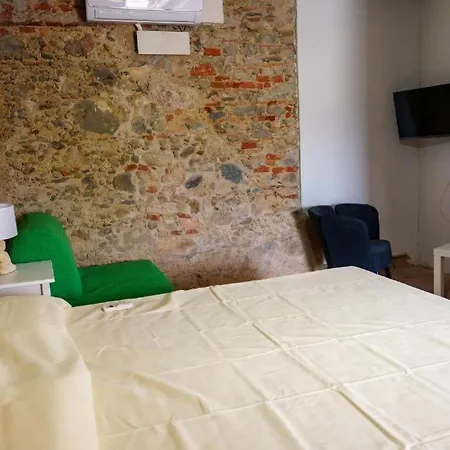 Italia Guest house