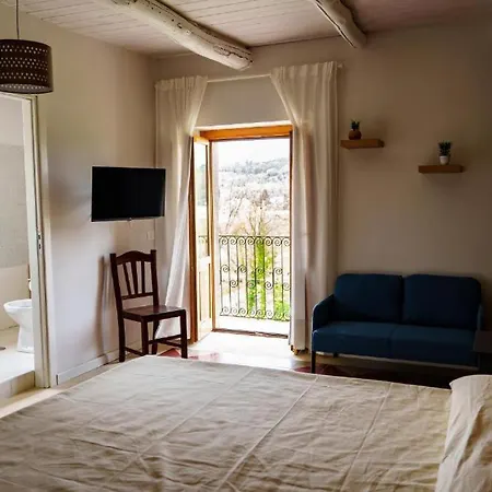 Guest house Italia